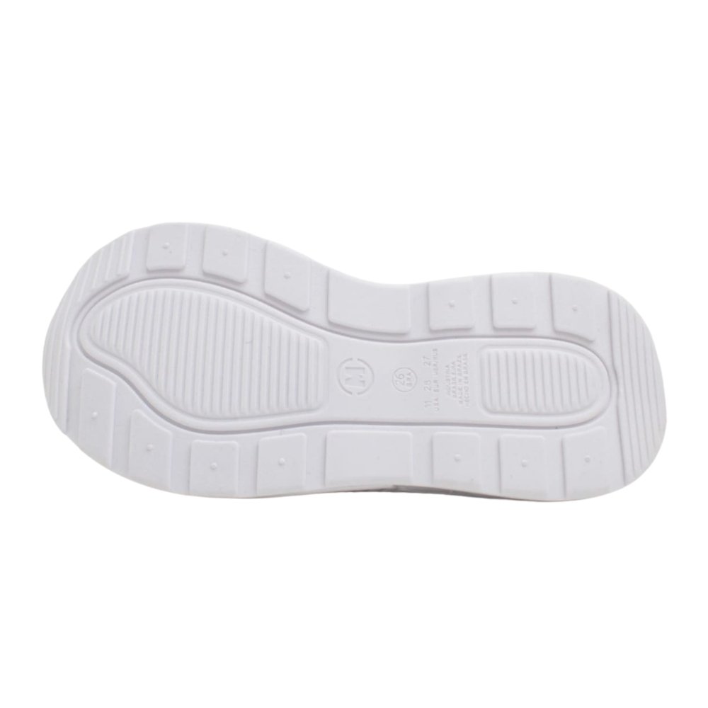 Tênis Infantil Masculino Molekinho 2616.100 Preto 6