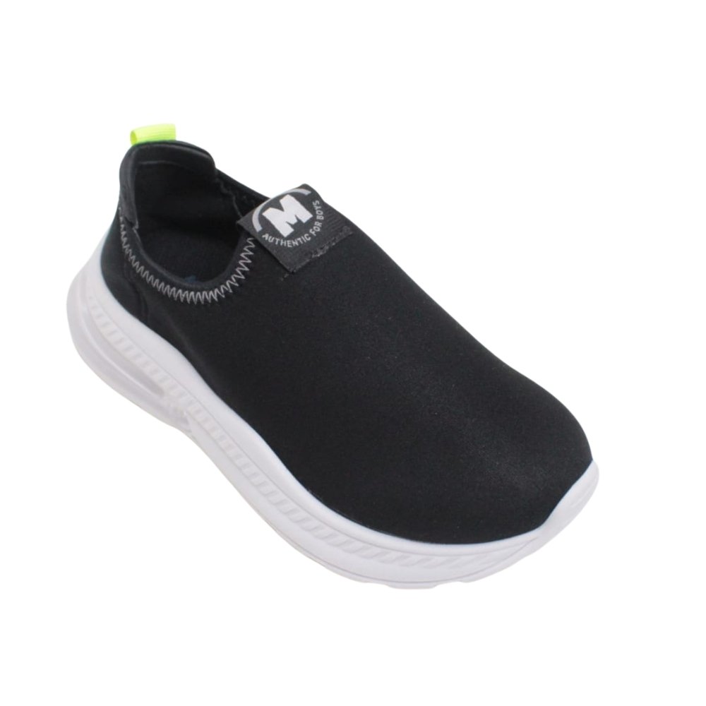 Cor Preto