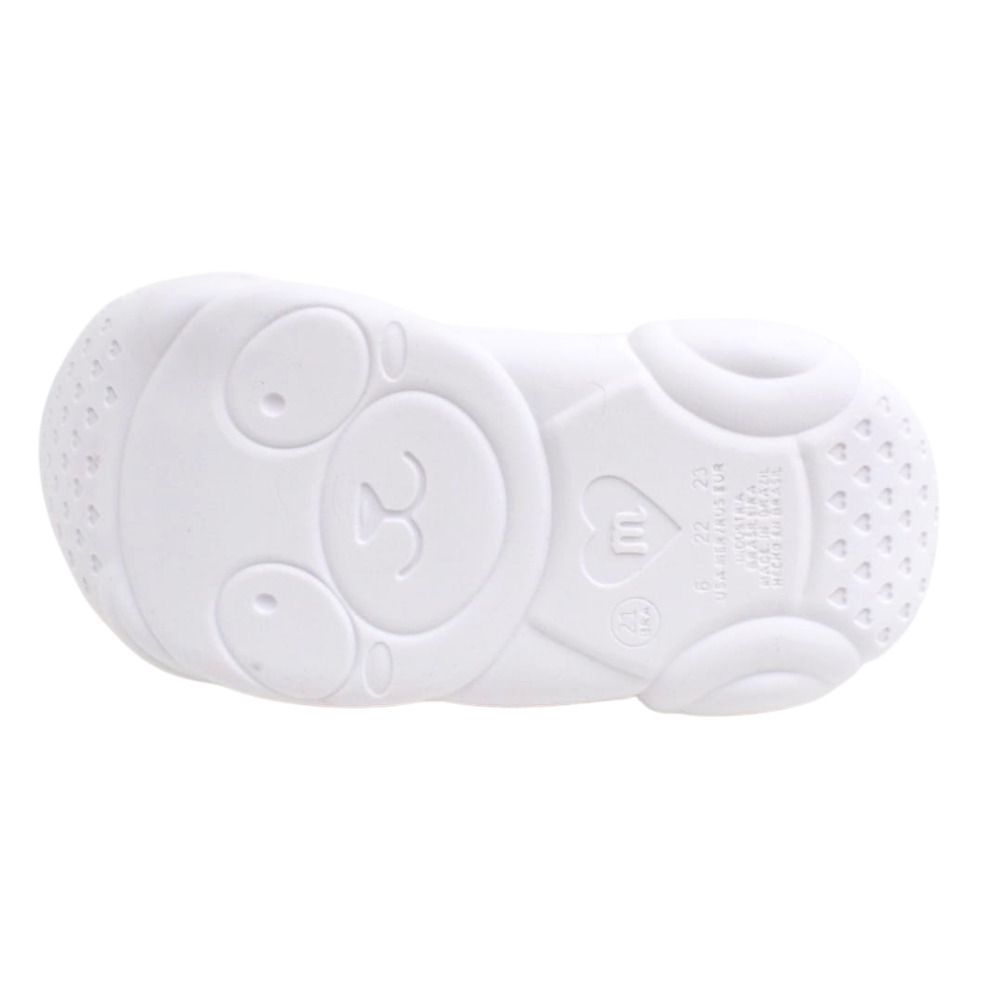 Tênis Infantil Feminino Molekinha 2715.100 Rosa 6