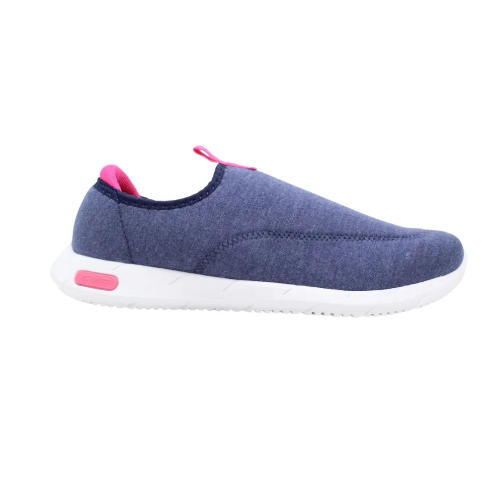 Tênis Feminino Actvitta Esportivo 4814.105 Azul 3