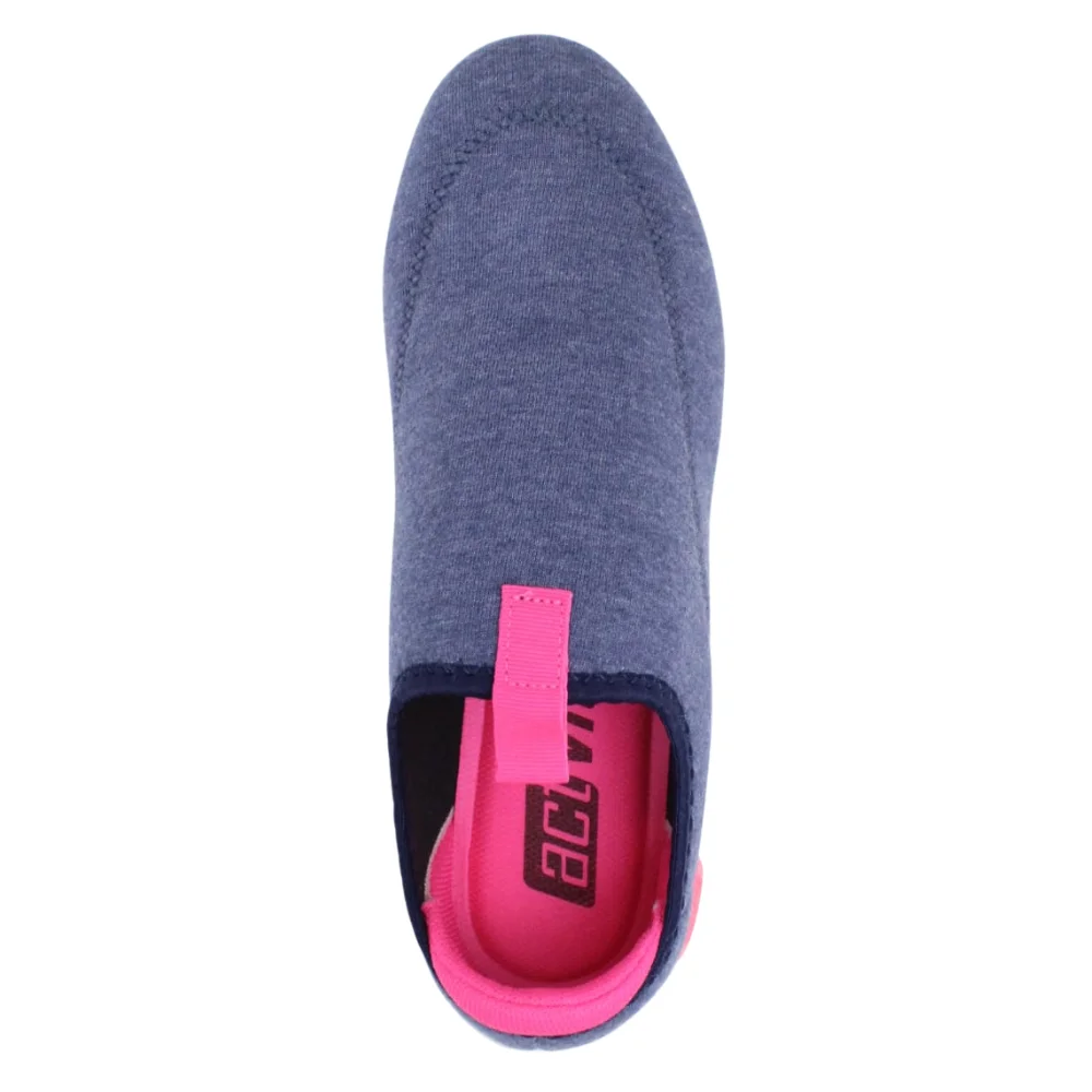 Tênis Feminino Actvitta Esportivo 4814.105 Azul 5