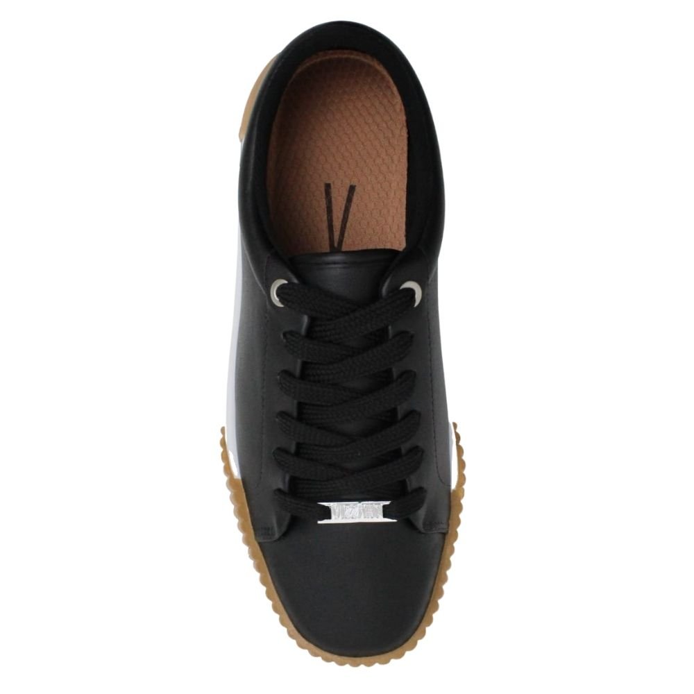 Tênis Feminino Casual Vizzano 1371.200 Preto 6