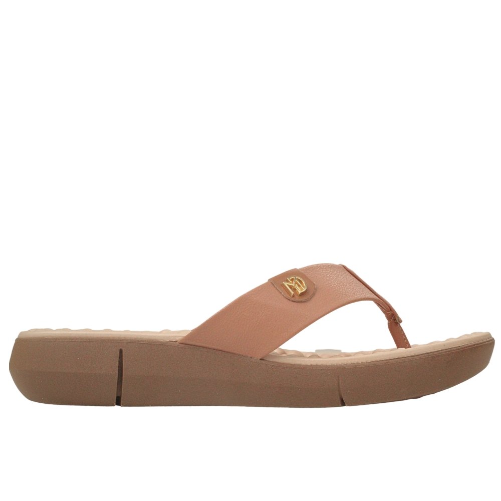 Tamanco Feminino Salto Baixo Modare 7142.106 Preto 2