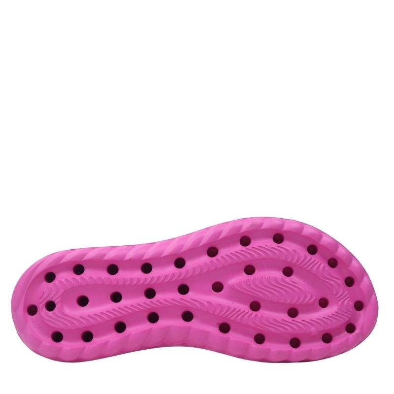 Sandália Feminina Marshmallow Conforto Piccadilly C226001 Roxo 5