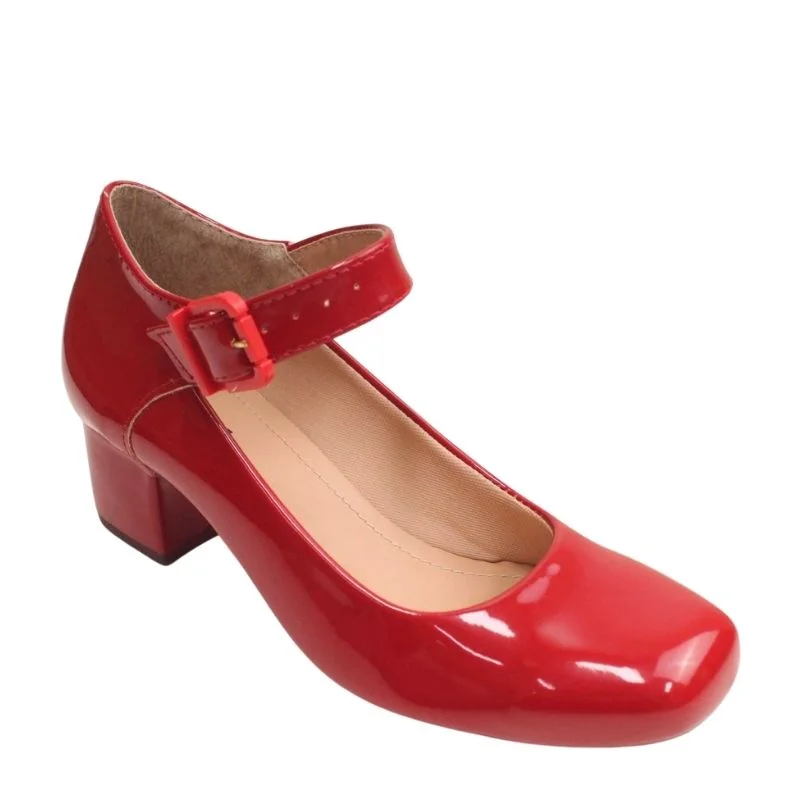 Cor Vermelho