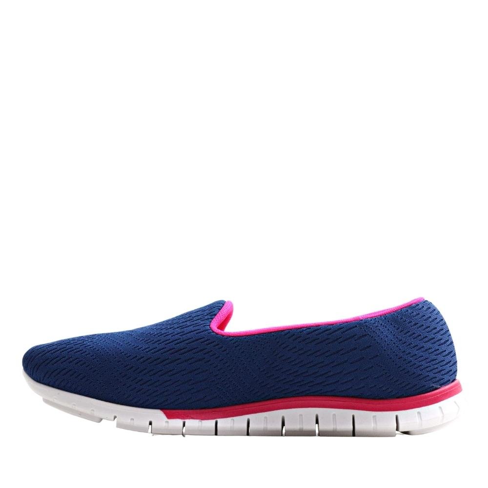 Tênis Actvitta Beira Rio Feminino Azul 3