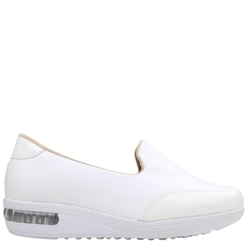 Tênis Feminino Sports Modare 7320.201 Branco 2