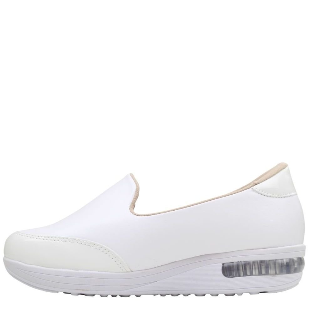 Tênis Feminino Sports Modare 7320.201 Branco 3