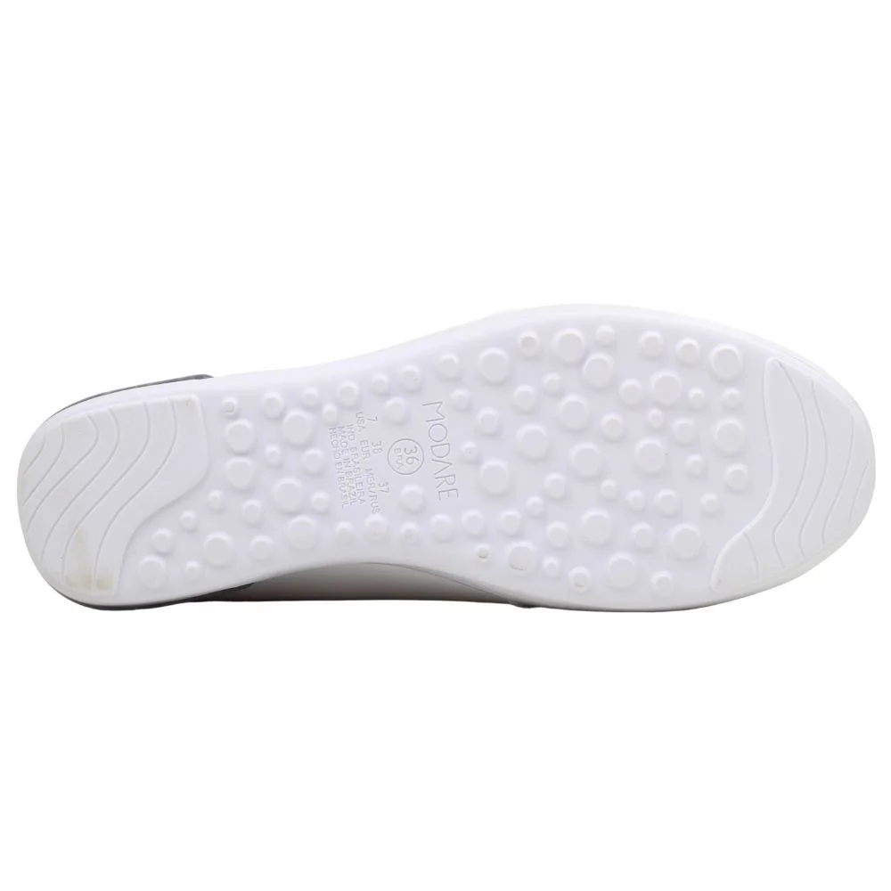 Tênis Feminino Sports Modare 7320.201 Branco 5