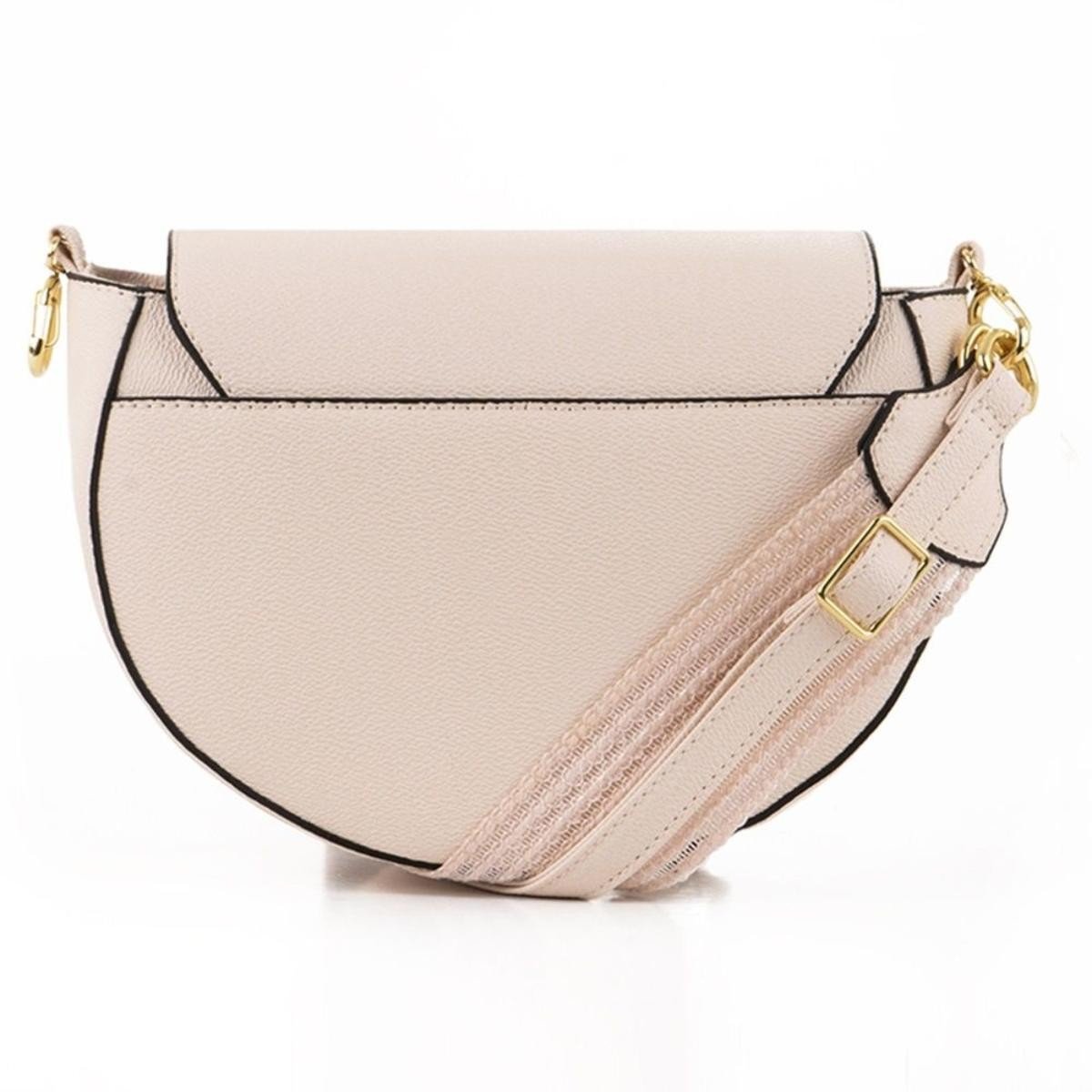 Bolsa Rafitthy 2822701a Feminina Branco 3