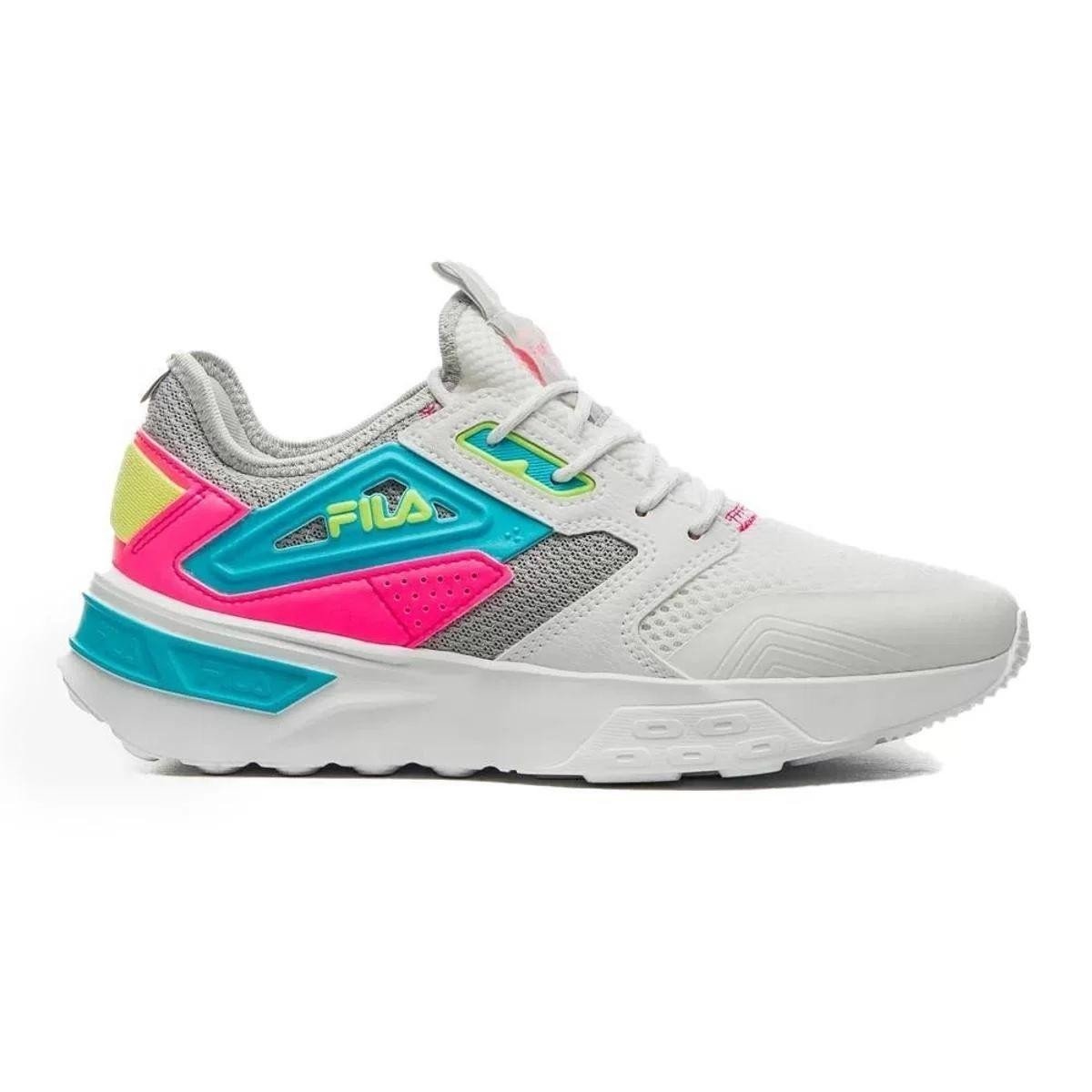 Tenis Fila Attech Feminino