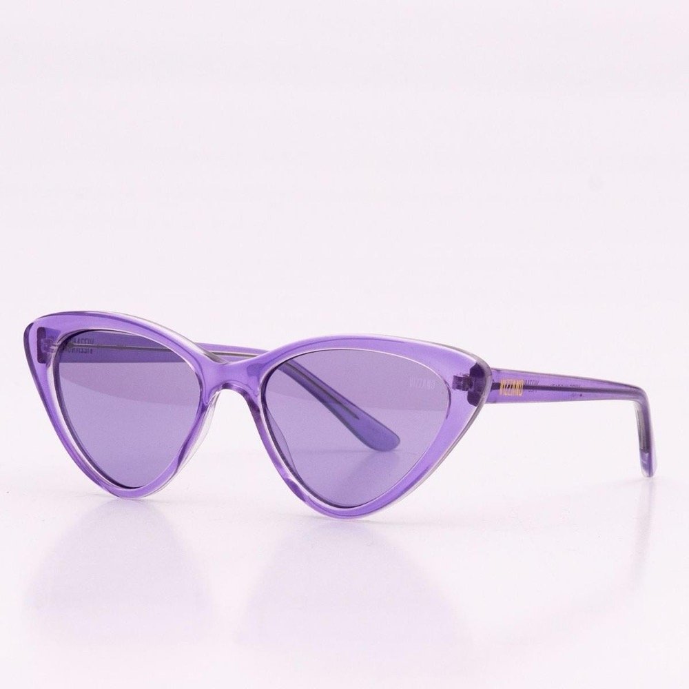 Oculos Vizzano 90000.2.25414.90032 Feminino Branco 2