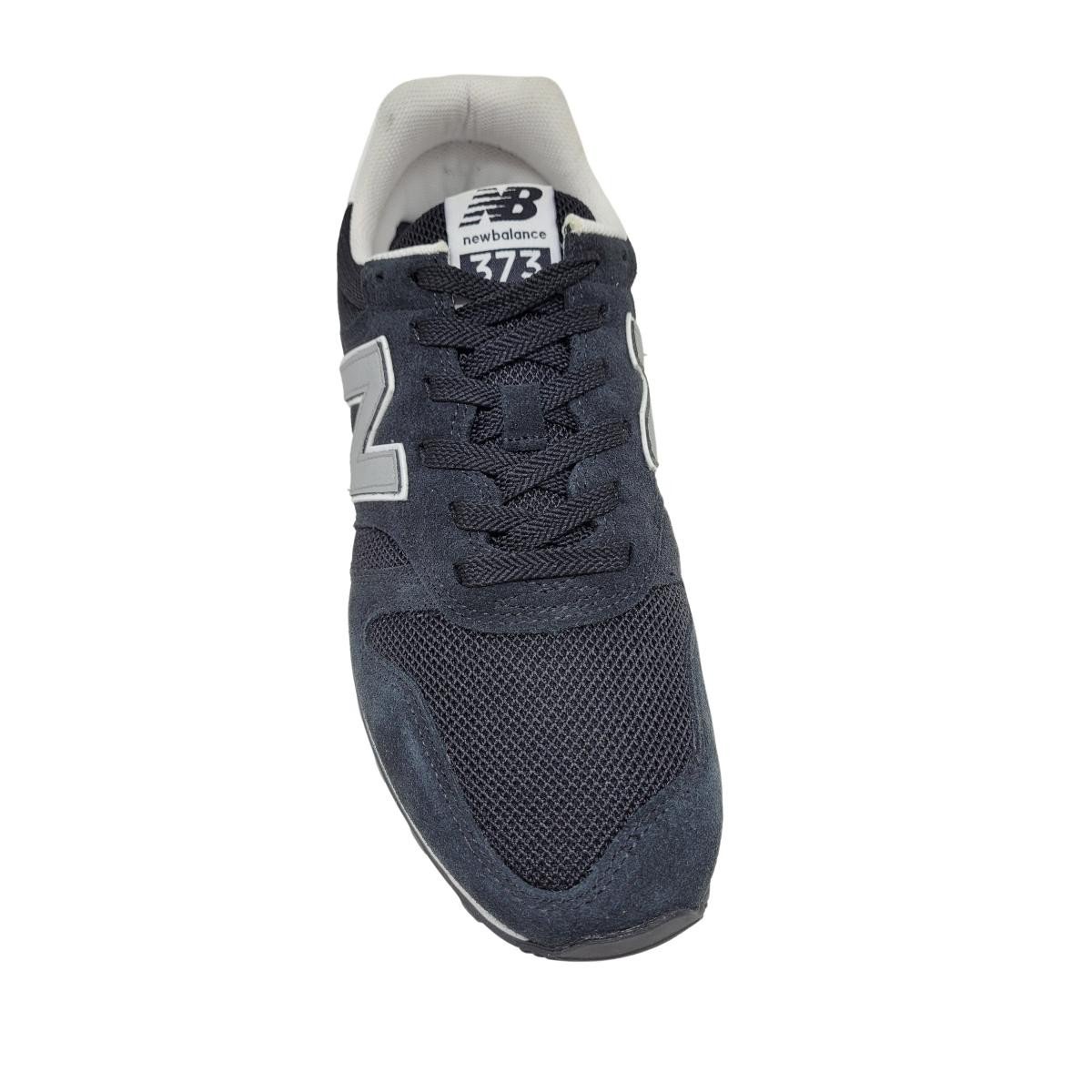 Tenis New Balance 373v2 m Masculino Preto 3