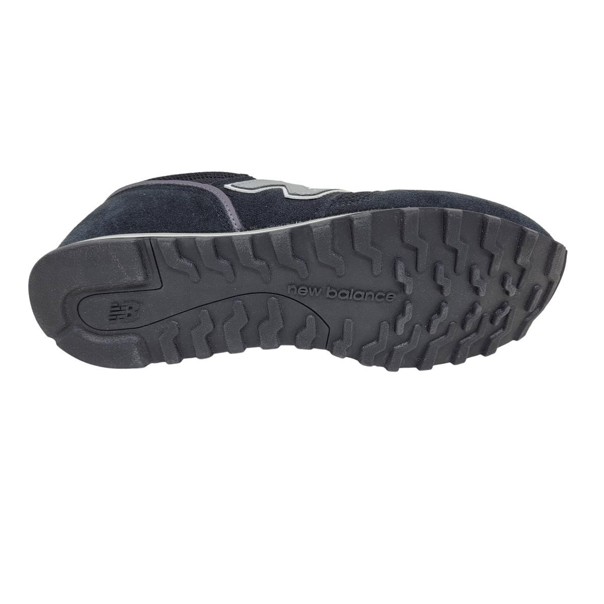 Tenis New Balance 373v2 m Masculino Preto 5