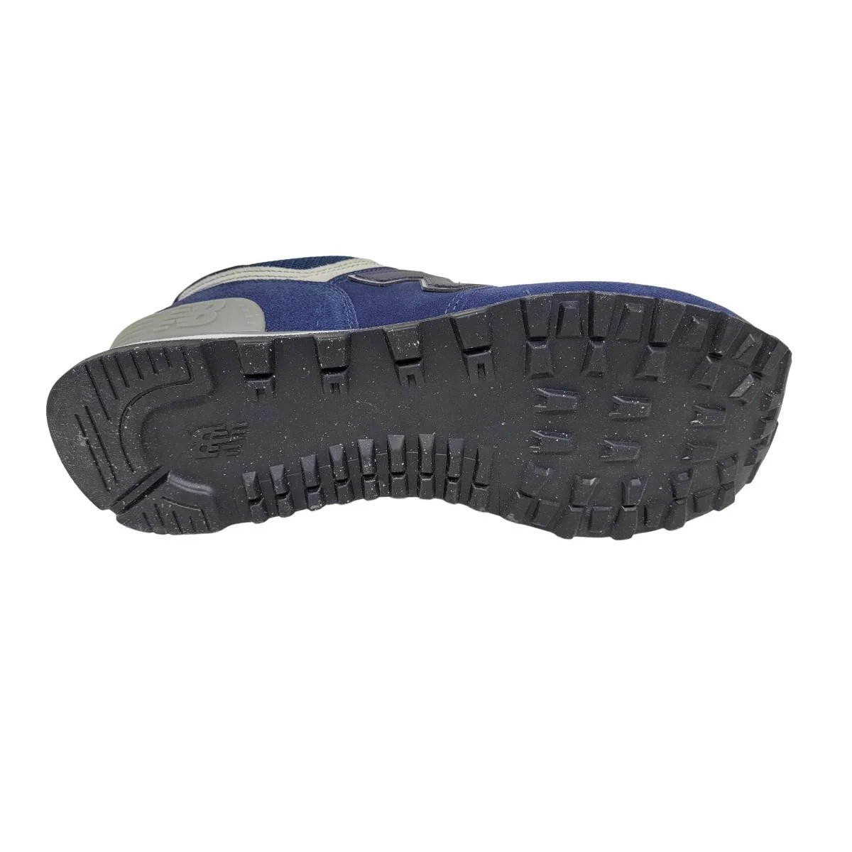 Tenis New Balance 574v2 Classic Masculino Azul 5