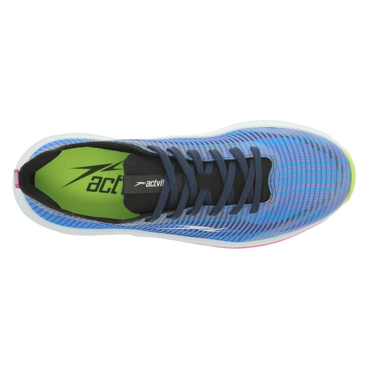 Tenis Actvitta 4822.111 Feminino Azul 6
