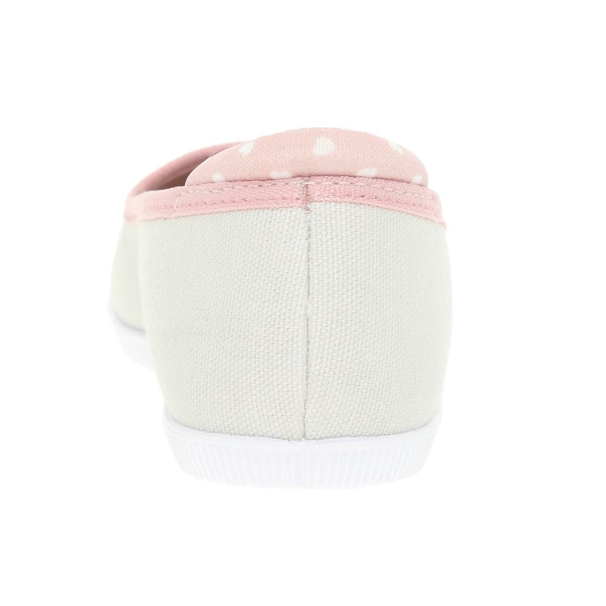 Sapatilha Molekinha 2505.264 Infantil Branco 4