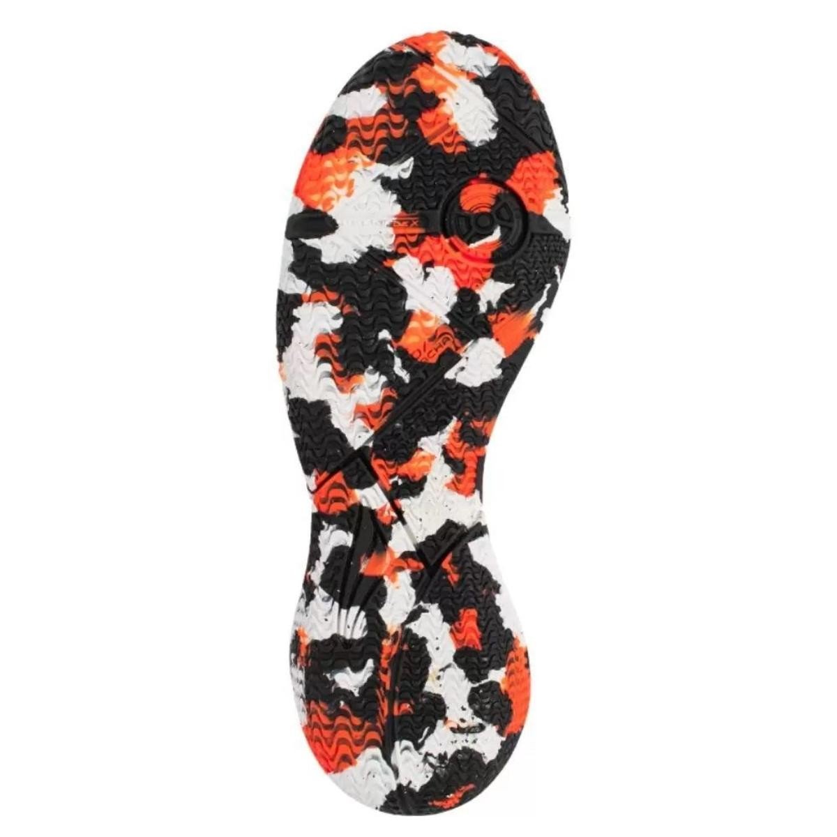 Chuteira Penalty rx Locker Kids y 3 Futsal Preto 5