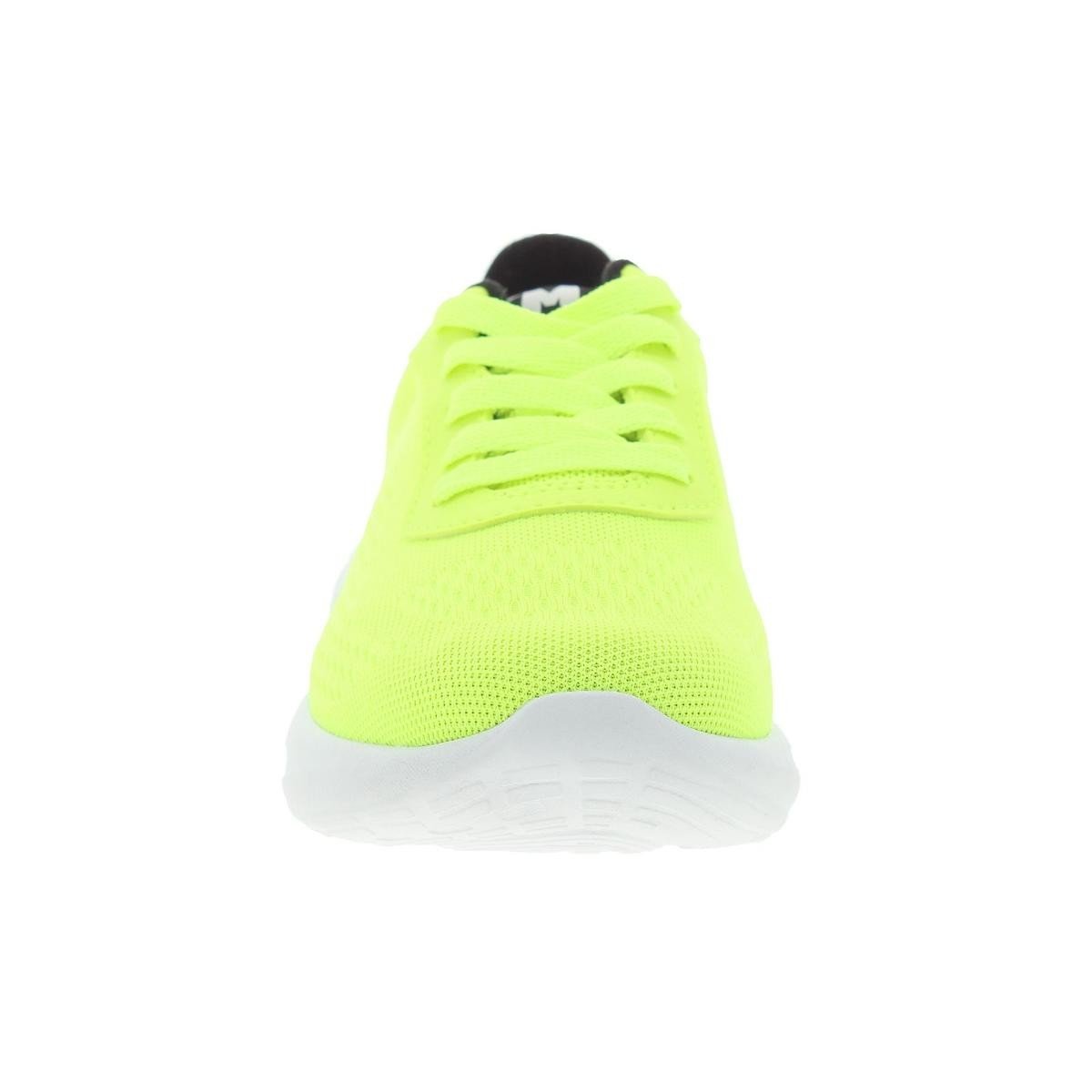 Tenis Molekinho 2855.103 Infantil  Amarelo 3