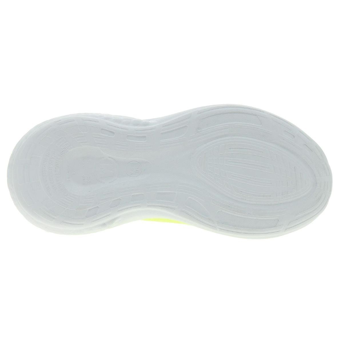 Tenis Molekinho 2855.103 Infantil  Amarelo 7