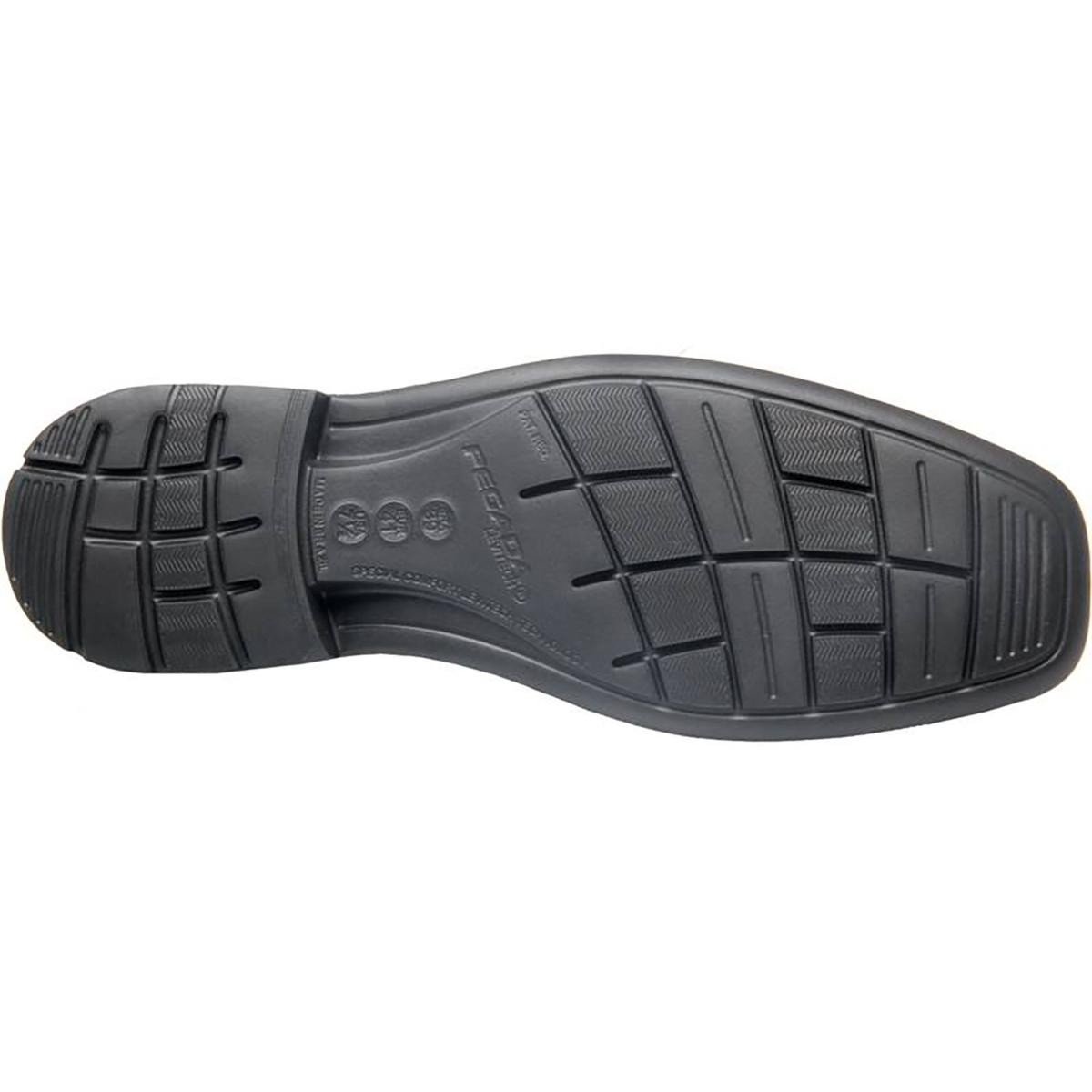 Sapato Pegada 322318-01 Social Infantil Preto 6
