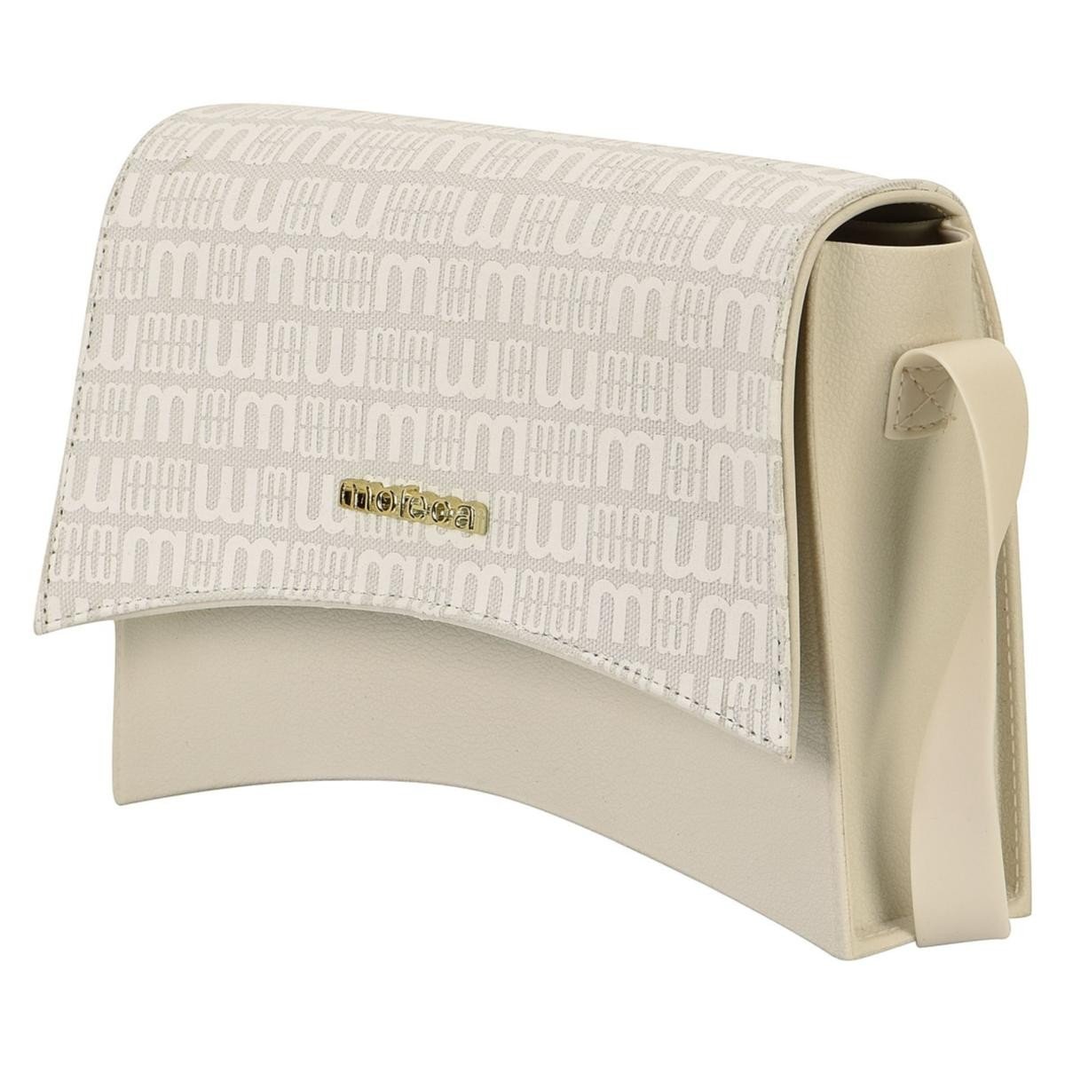 Bolsa Moleca 50023.4.25787 Feminina Branco 2