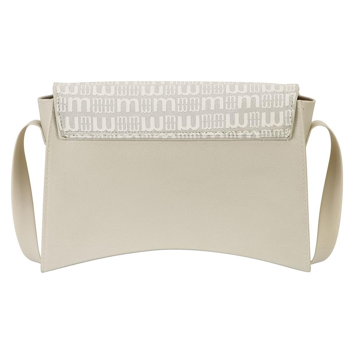 Bolsa Moleca 50023.4.25787 Feminina Branco 3