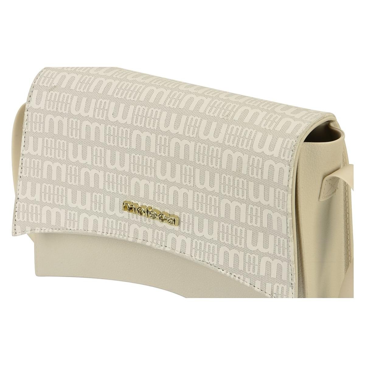 Bolsa Moleca 50023.4.25787 Feminina Branco 4