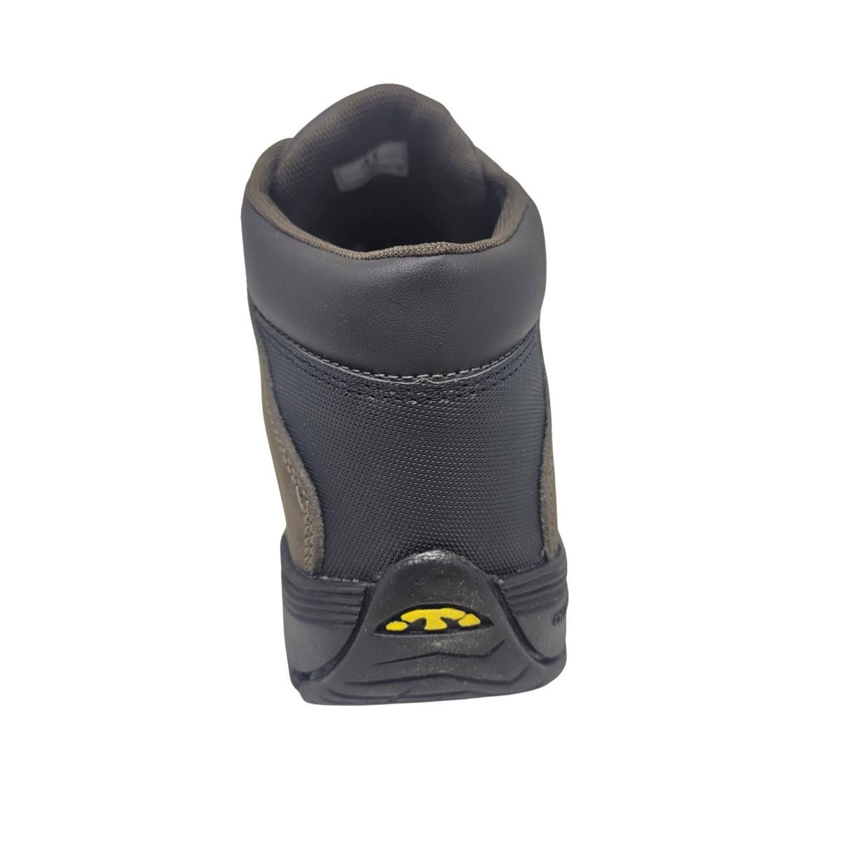 Bota Bull Terrier Canyon Masculina Marrom 4