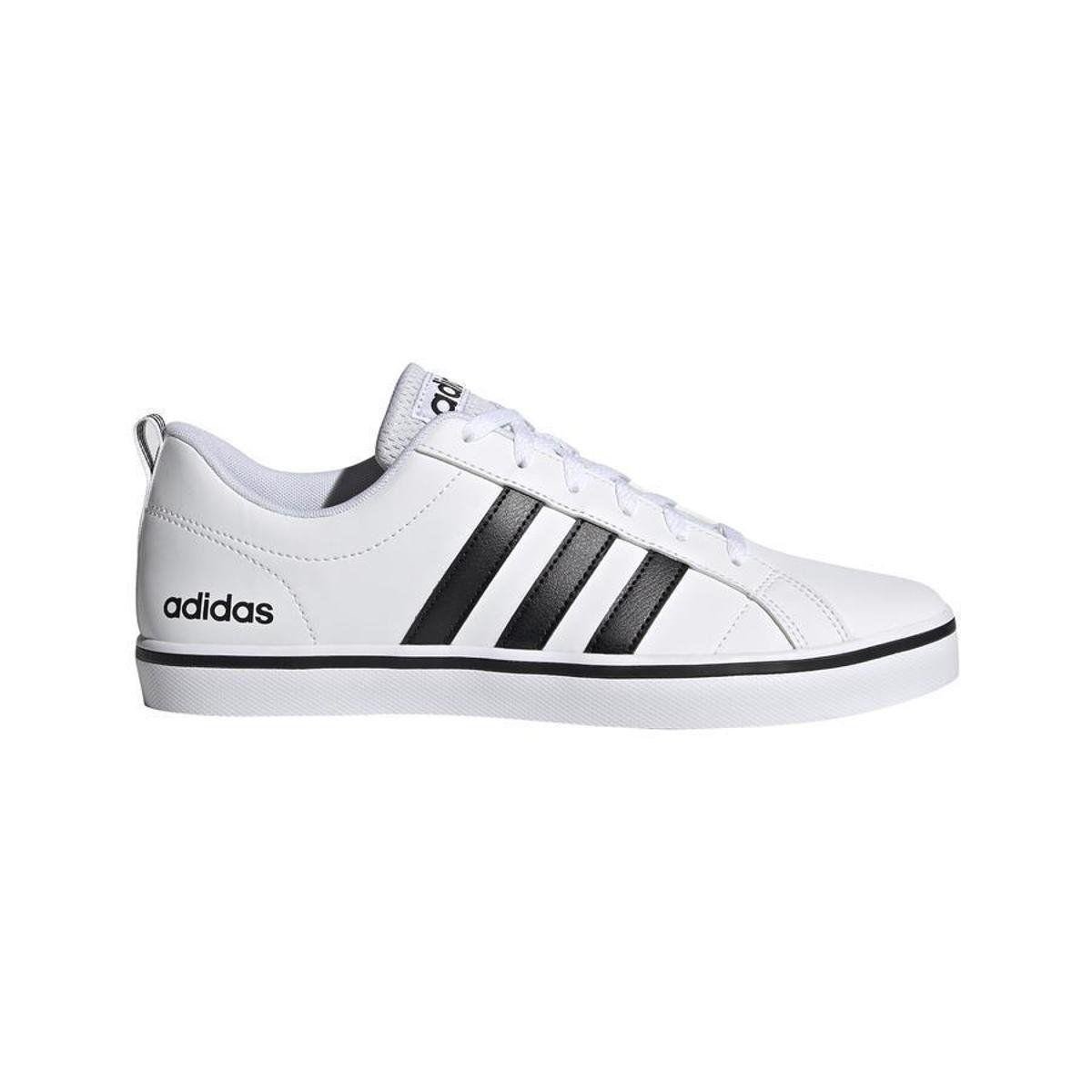 Tenis Adidas vs Pace Masculino Branco 2