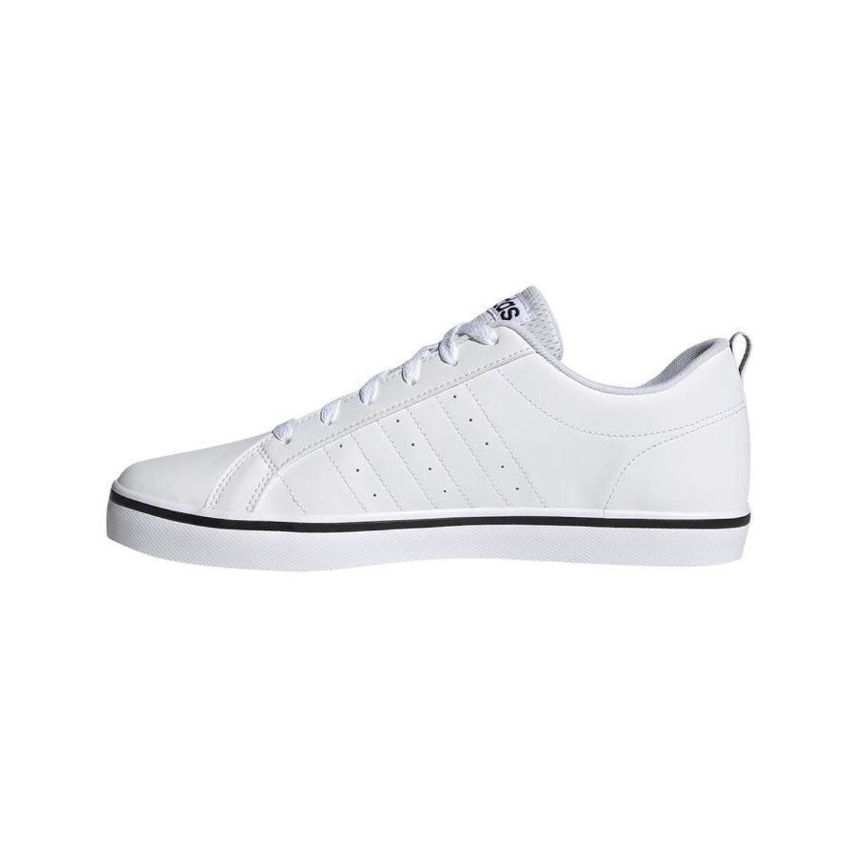 Tenis Adidas vs Pace Masculino Branco 3