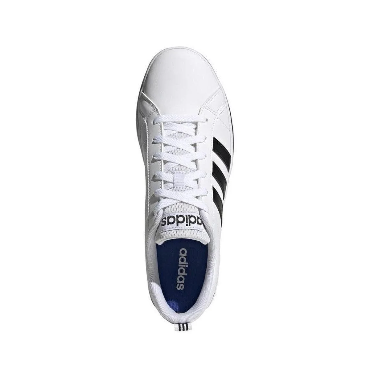 Tenis Adidas vs Pace Masculino Branco 4