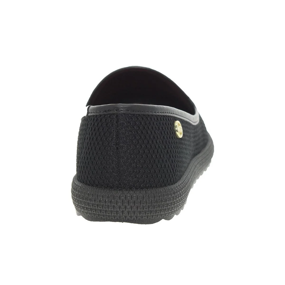 Sapatilha Moleca 5748.100.21238 Feminina Preto 4