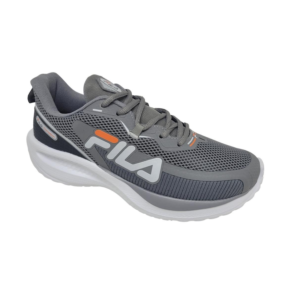 Tenis Fila Transition 5815 Masculino