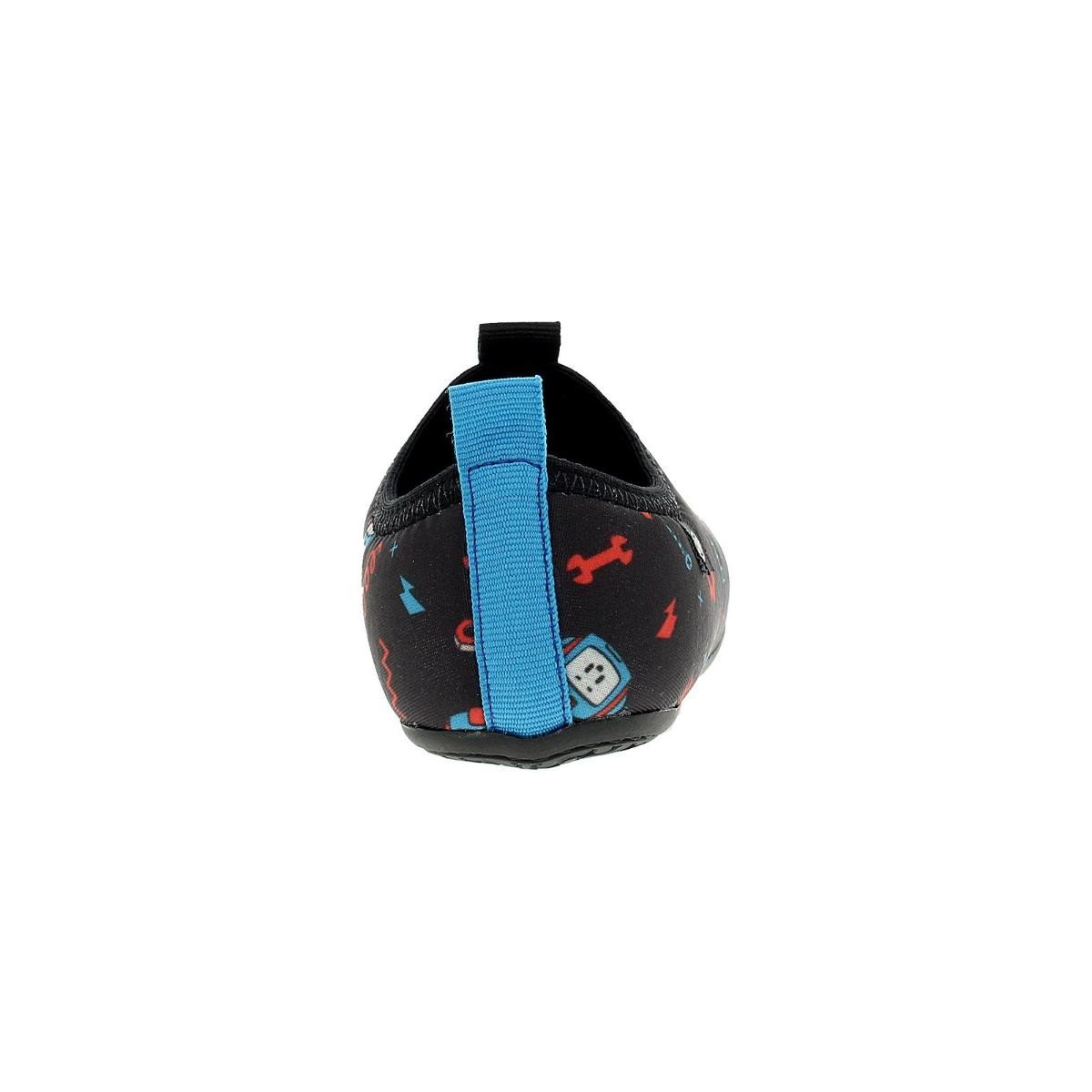 Tenis Molekinho 2617.100.26463 Infantil Preto 3