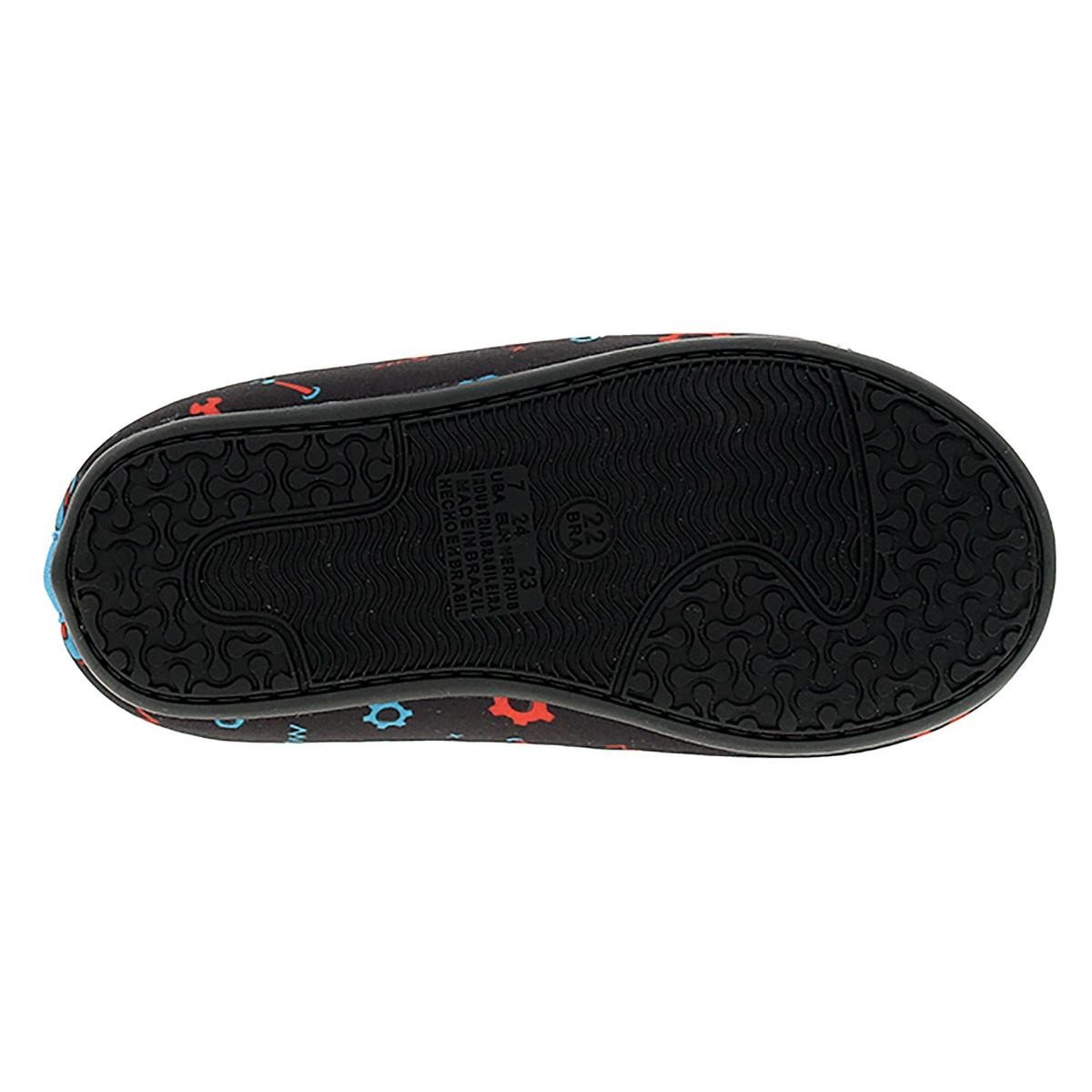 Tenis Molekinho 2617.100.26463 Infantil Preto 6