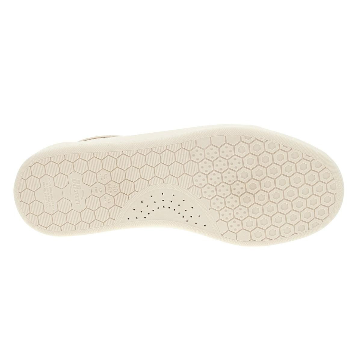 Sapatenis Br Sport 2274.103 Masculino Branco 7