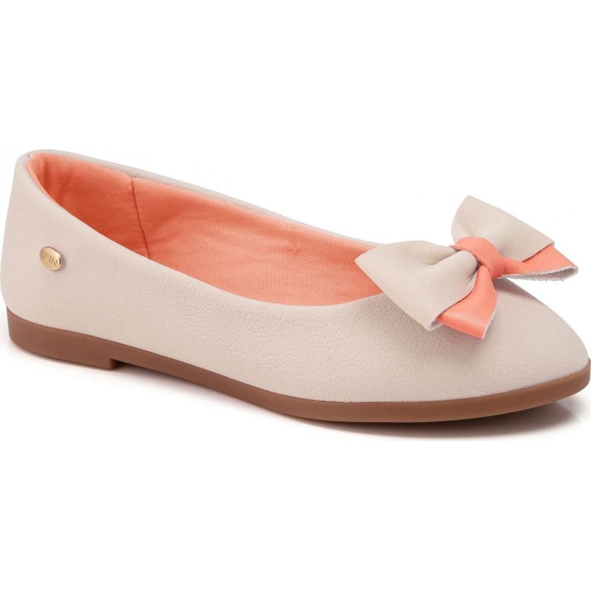 Sapatilha Klin 151180000 Princesa Kids