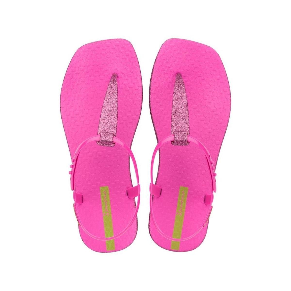 Sandalia Ipanema 27168 Class Edge Glow Rosa 2