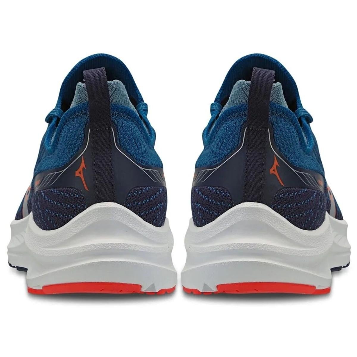 Tênis Mizuno Arrow Masculino Azul 4