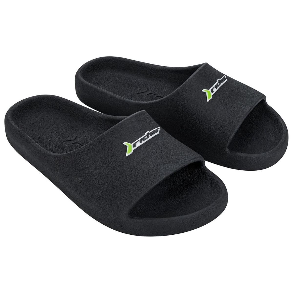 Chinelo Rider 11983a Drip Slide Nuvem Masculino
