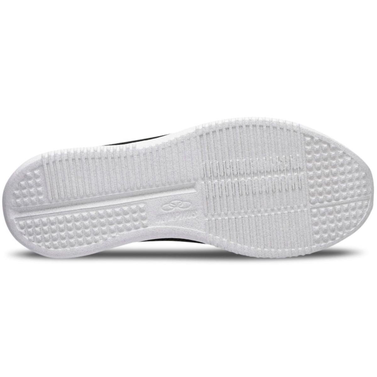 Tenis Welness 2 186 Masculino Preto 5