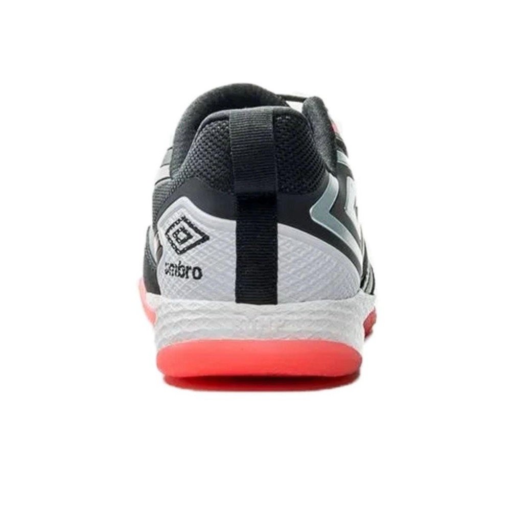 Chuteira Umbro U01fb041 Pro 5 Bump Futsal Preto 3