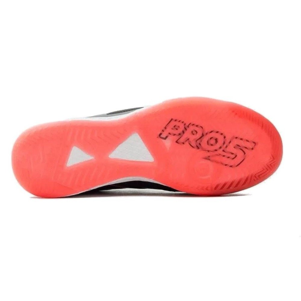 Chuteira Umbro U01fb041 Pro 5 Bump Futsal Preto 5
