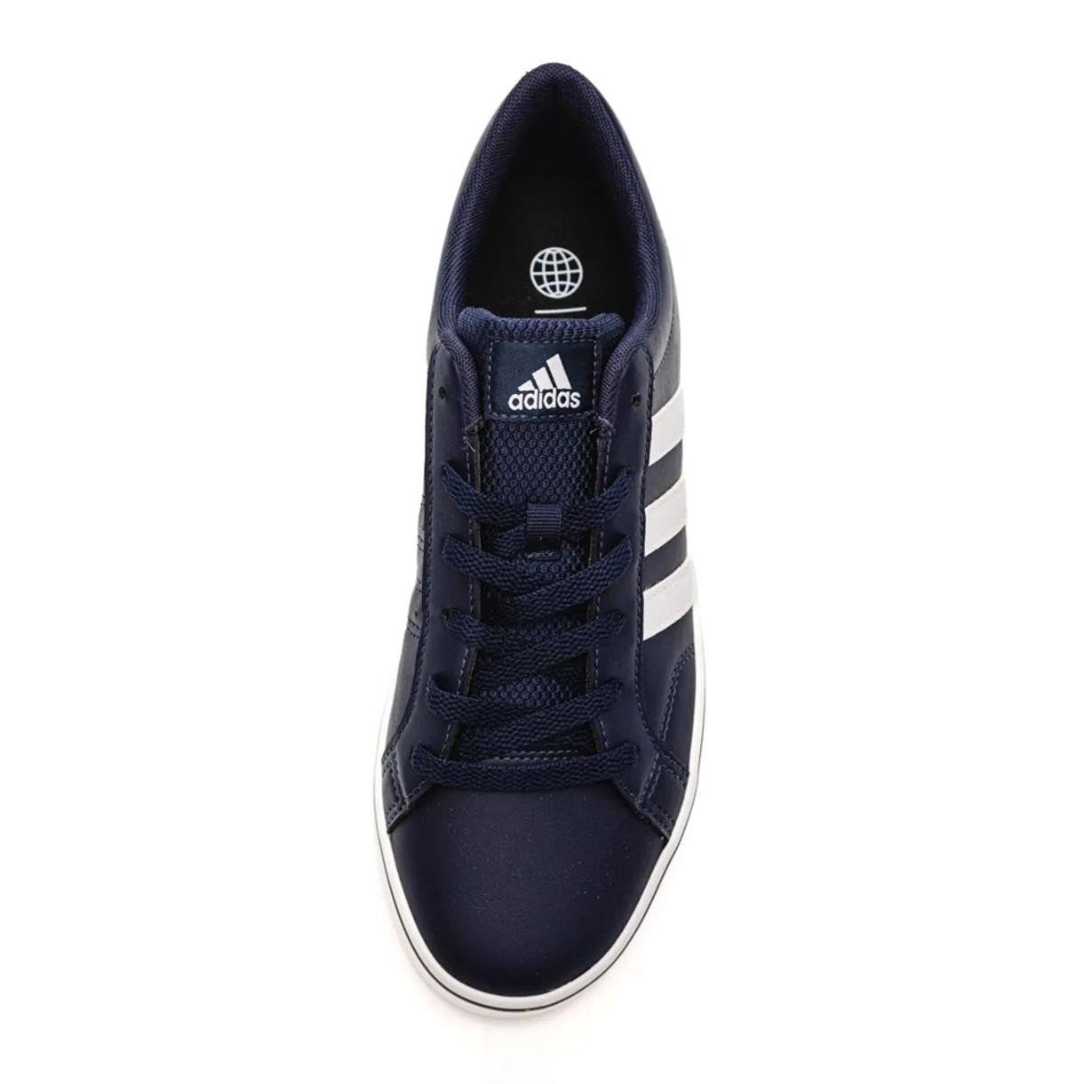 Tenis Adidas vs Pace 2.0 Hp6011 Masculino Azul 2