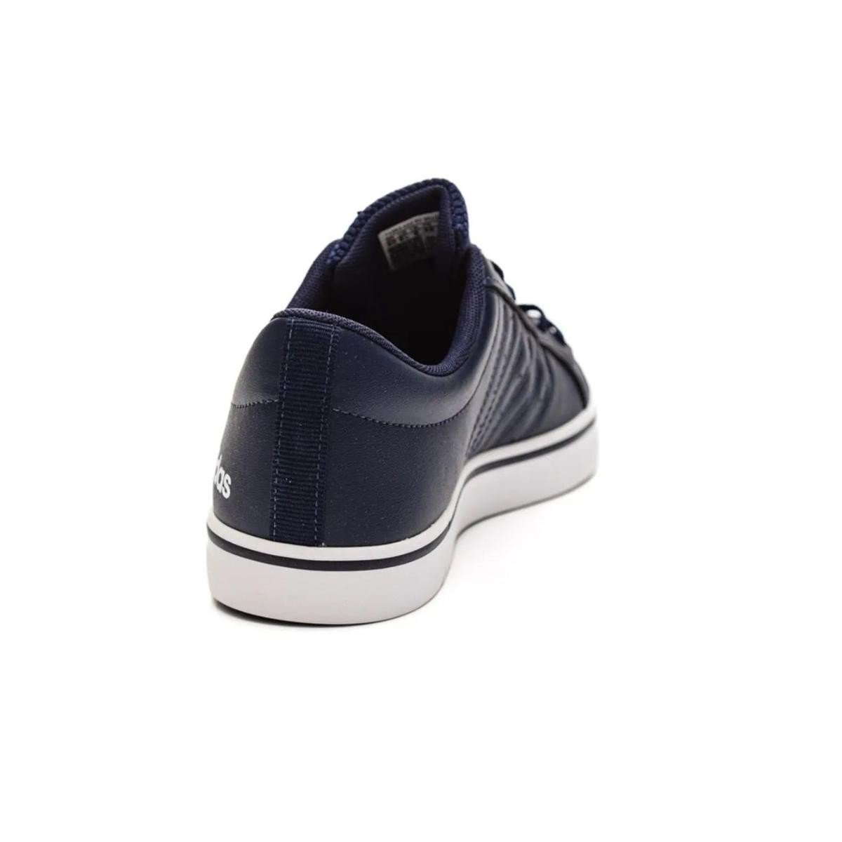 Tenis Adidas vs Pace 2.0 Hp6011 Masculino Azul 3