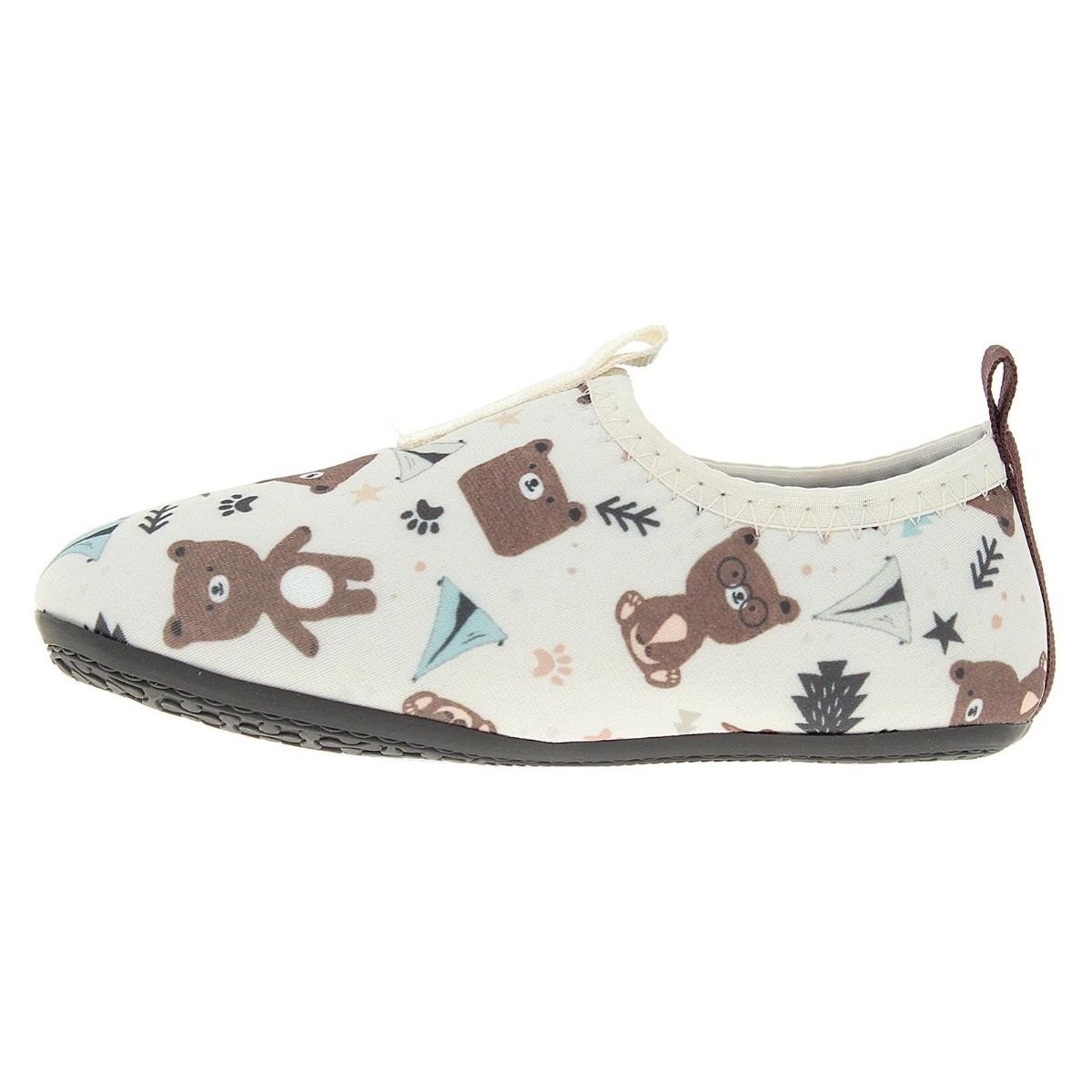 Tenis Molekinho 2617.100.27254 Calce Fácil Infantil Branco 2