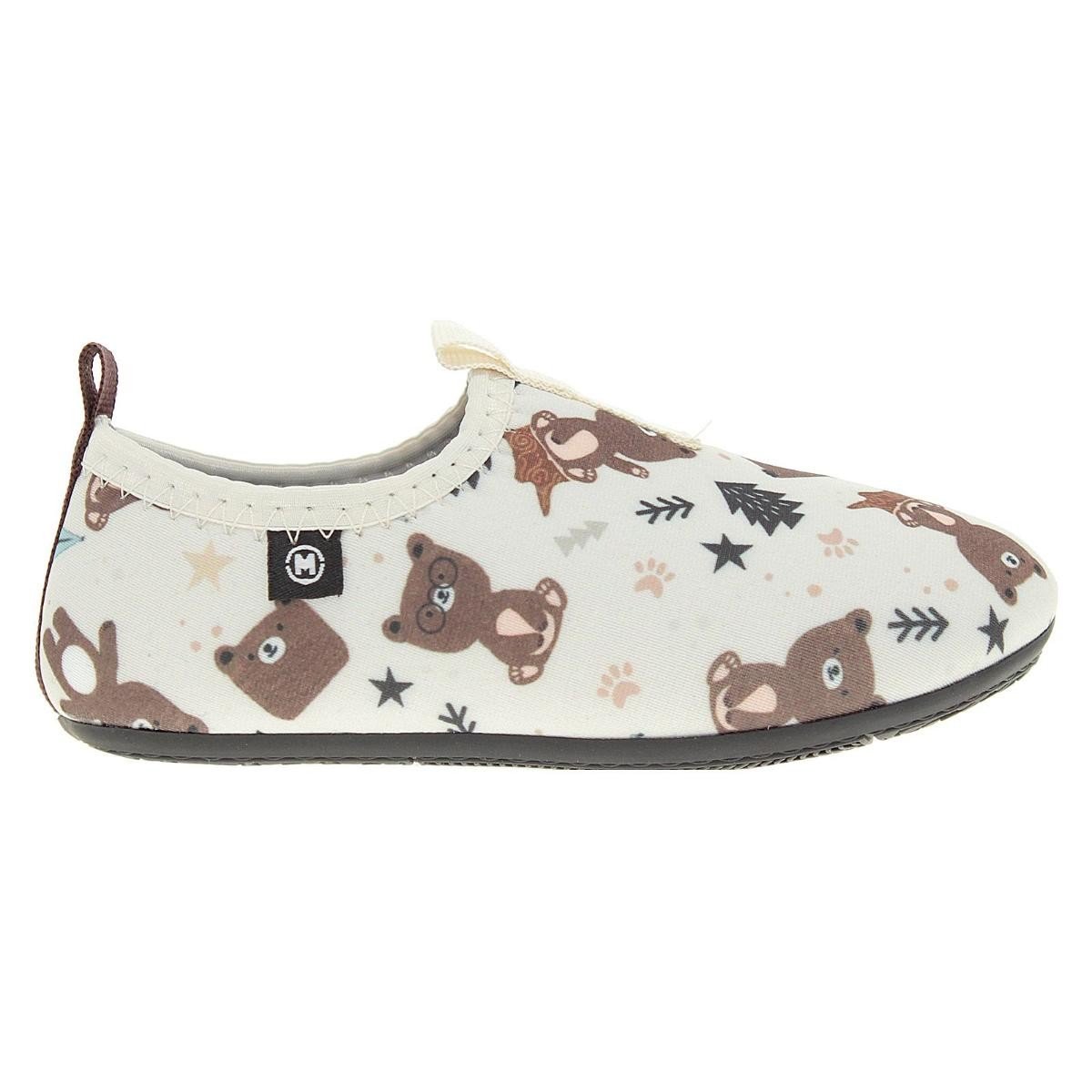 Tenis Molekinho 2617.100.27254 Calce Fácil Infantil Branco 5