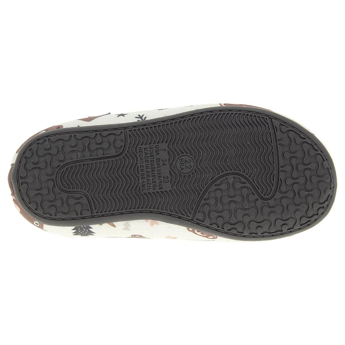 Tenis Molekinho 2617.100.27254 Calce Fácil Infantil Branco 7