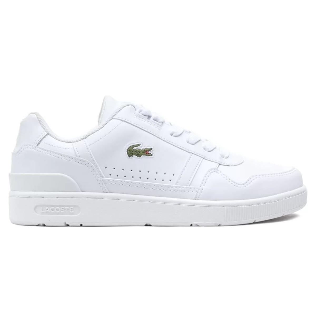 Tenis Lacoste T Clip Masculino